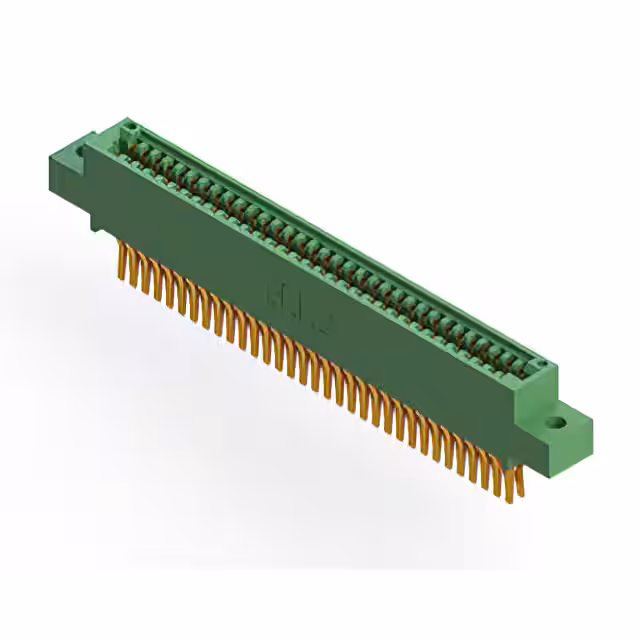 845-066-560-502 EDAC Inc.  Edgeboard Connectors